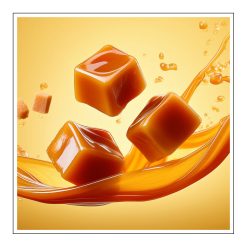 Caramel - olejek zapachowy