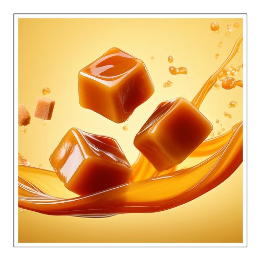 Caramel - olejek zapachowy