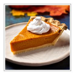 Pumpkin Pie - olejek zapachowy