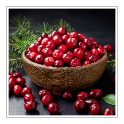Cranberry - olejek zapachowy