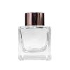 Kwadratowy dyfuzor zapachowy o pojemności 50ml