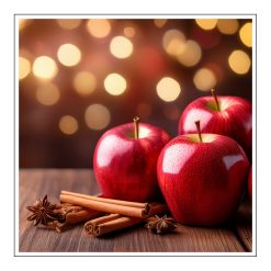 Cinnamon Apple - olejek zapachowy