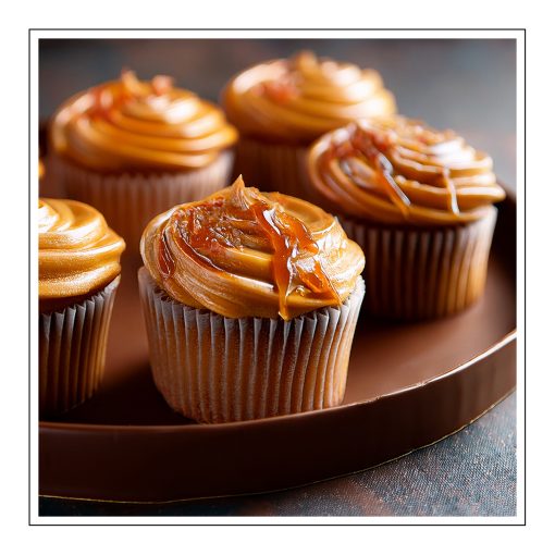 Clementine Cupcake - olejek zapachowy