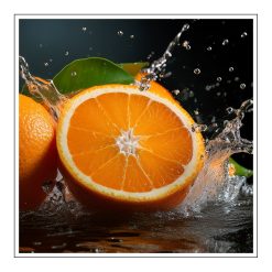 Orange - olejek zapachowy