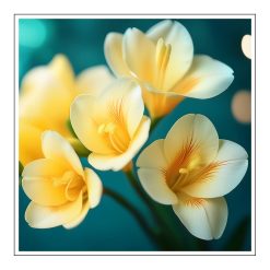 Freesia - olejek zapachowy