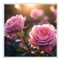 Rose - olejek zapachowy