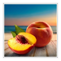 Peach - olejek zapachowy