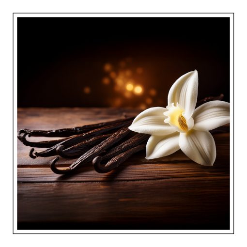Vanilla New- olejek zapachowy