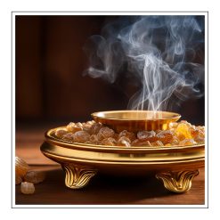 Frankincense&Myrth - olejek zapachowy