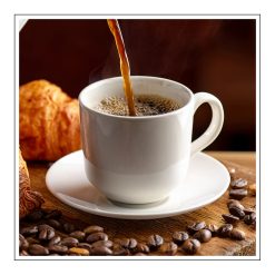 Coffee - olejek zapachowy