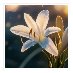 Tuberose - olejek zapachowy