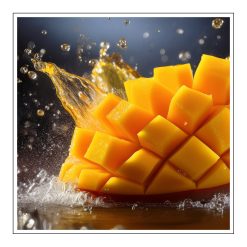 Mango - olejek zapachowy