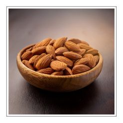 Almond - olejek zapachowy