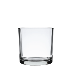 Pojemnik szklany N10 003