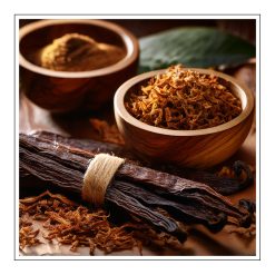 Tobacco Vanilla - olejek zapachowy