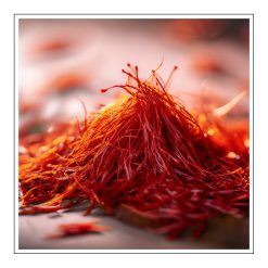 Saffron - olejek zapachowy