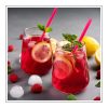 Raspberry Lemonade - olejek zapachowy