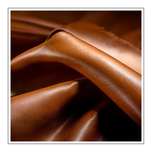 Leather - olejek zapachowy
