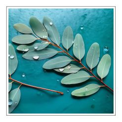 Eucaliptus - olejek zapachowy