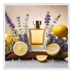 Zanzibar - olejek zapachowy