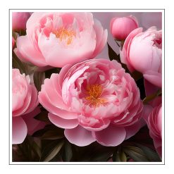 Fresh Cut Peony - olejek zapachowy