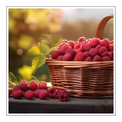 Wineberry - olejek zapachowy