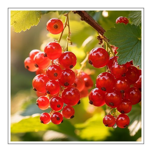 Rosewood Currant - olejek zapachowy