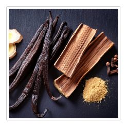 Vanilla Oud - olejek zapachowy