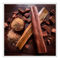 Sandalwood & Cedar - olejek eteryczny