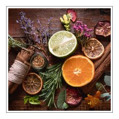 The Hearth of Havana - olejek zapachowy