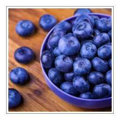 Peri Berry - olejek zapachowy