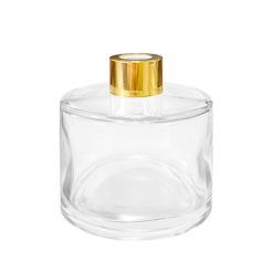 Okrągły dyfuzor zapachowy o pojemości 200ml