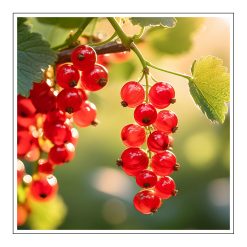 Red Currant - olejek zapachowy