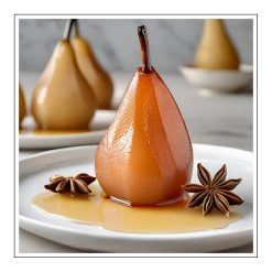 French Pear - olejek zapachowy