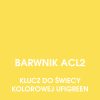 Barwnik do świec - ACL2 0113