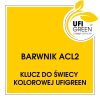 Barwnik do świec - ACL2 0116