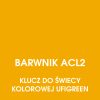Barwnik do świec - ACL2 0130