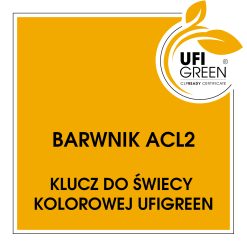 Barwnik do świec - ACL2 0130