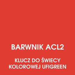 Barwnik do świec - ACL2 0179