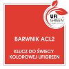 Barwnik do świec - ACL2 0179
