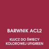 Barwnik do świec - ACL2 0194
