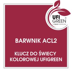 Barwnik do świec - ACL2 0194