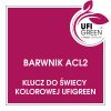 Barwnik do świec - ACL2 0215