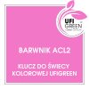 Barwnik do świec - ACL2 0231