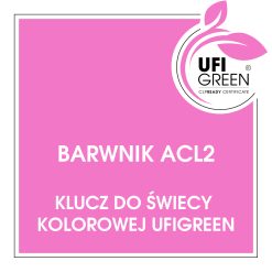 Barwnik do świec - ACL2 0231