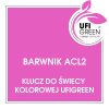 Barwnik do świec - ACL2 0238
