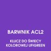 Barwnik do świec - ACL2 0266