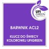 Barwnik do świec - ACL2 0266