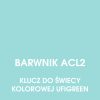 Barwnik do świec - ACL2 0324