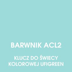 Barwnik do świec - ACL2 0324